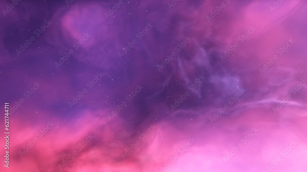 Space background with realistic nebula and shining stars. Colorful cosmos with stardust and milky way. Magic color galaxy. Infinite universe and starry night. 3d render
Space background with realistic nebula and shining stars. Colorful cosmos with stardust and milky way. Magic color galaxy. Infinite universe and starry night. 3d render