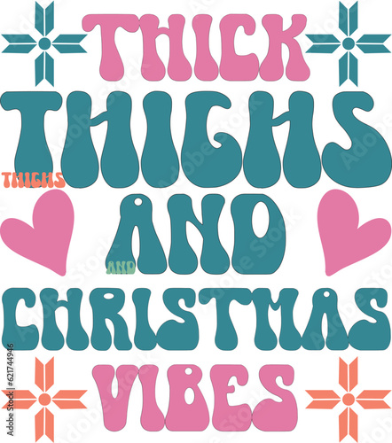 CHRISTMAS RETRO SVG DESIGN christmas, funny, birthday, meme, cute, halloween, tumblr, graffiti, humor, holiday