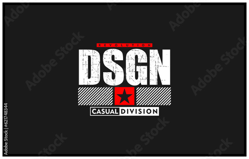 Style design Vector typography for print, perfect for t-shirts design, clothing, hoodies, etc.