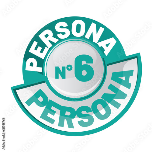 icone persona ou avatar