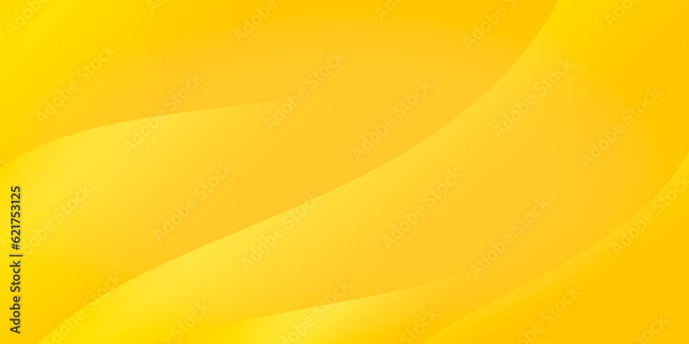 abstract yellow background with waves abstract yellow background with waves