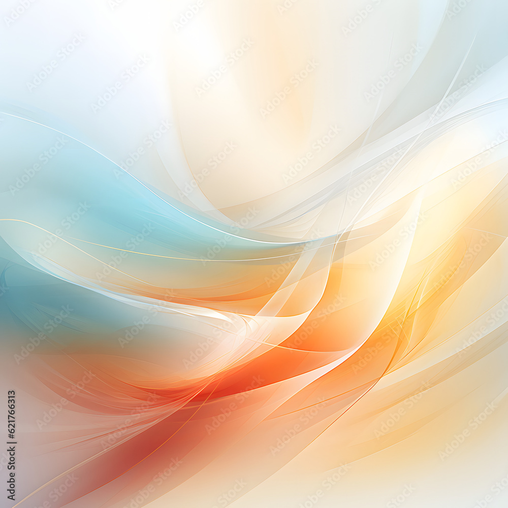 abstract orange background abstract orange background