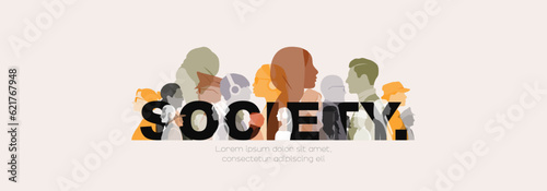 SOCIETY.