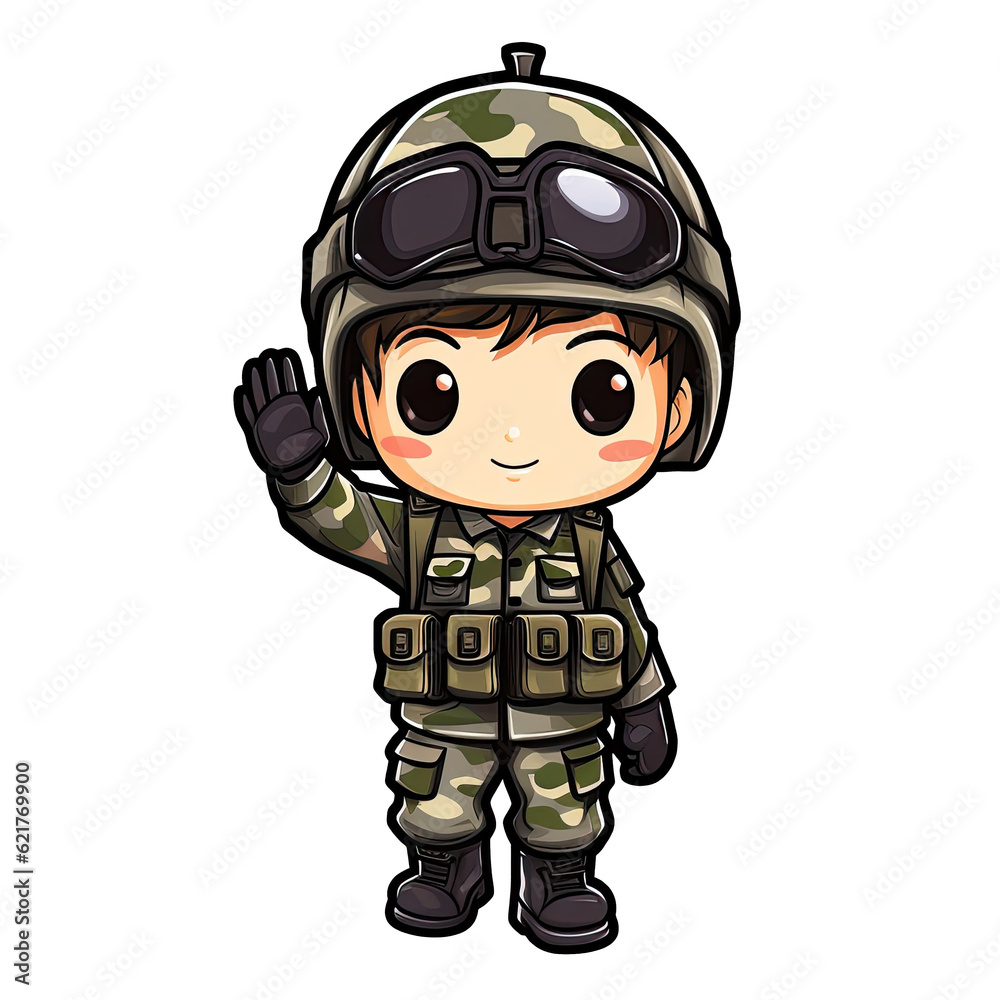 Army Generative AI Army Generative AI