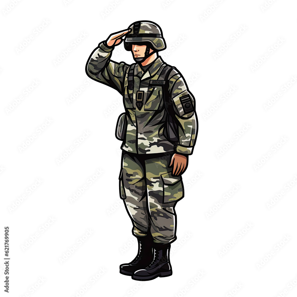 Army Generative AI Army Generative AI