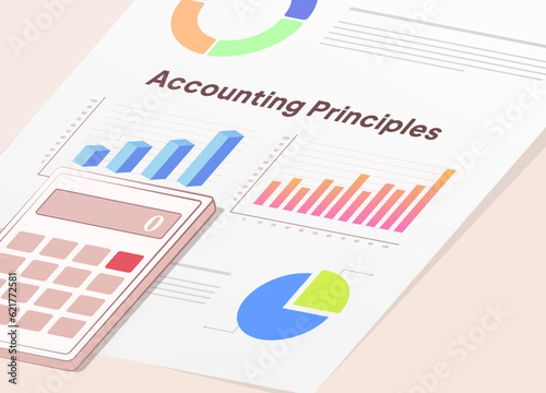 Follow accounting principles for accurate financial reporting. Ensure compliance and transparency in financial data. Boost confidence in analysis and decision-making.