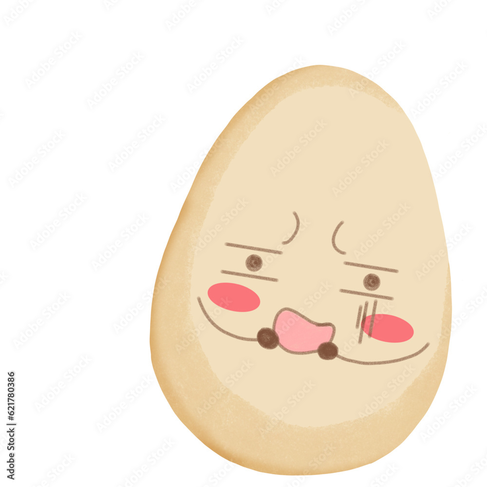 Obraz premium Egg