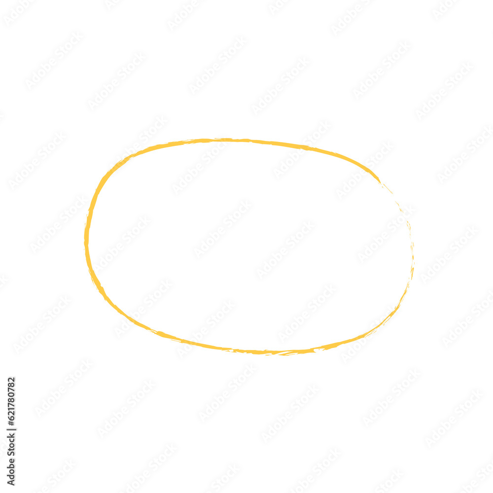 Hand drawn scribble circles. Sketch line pencil elements. Hand drawn scribble circles. Sketch line pencil elements.