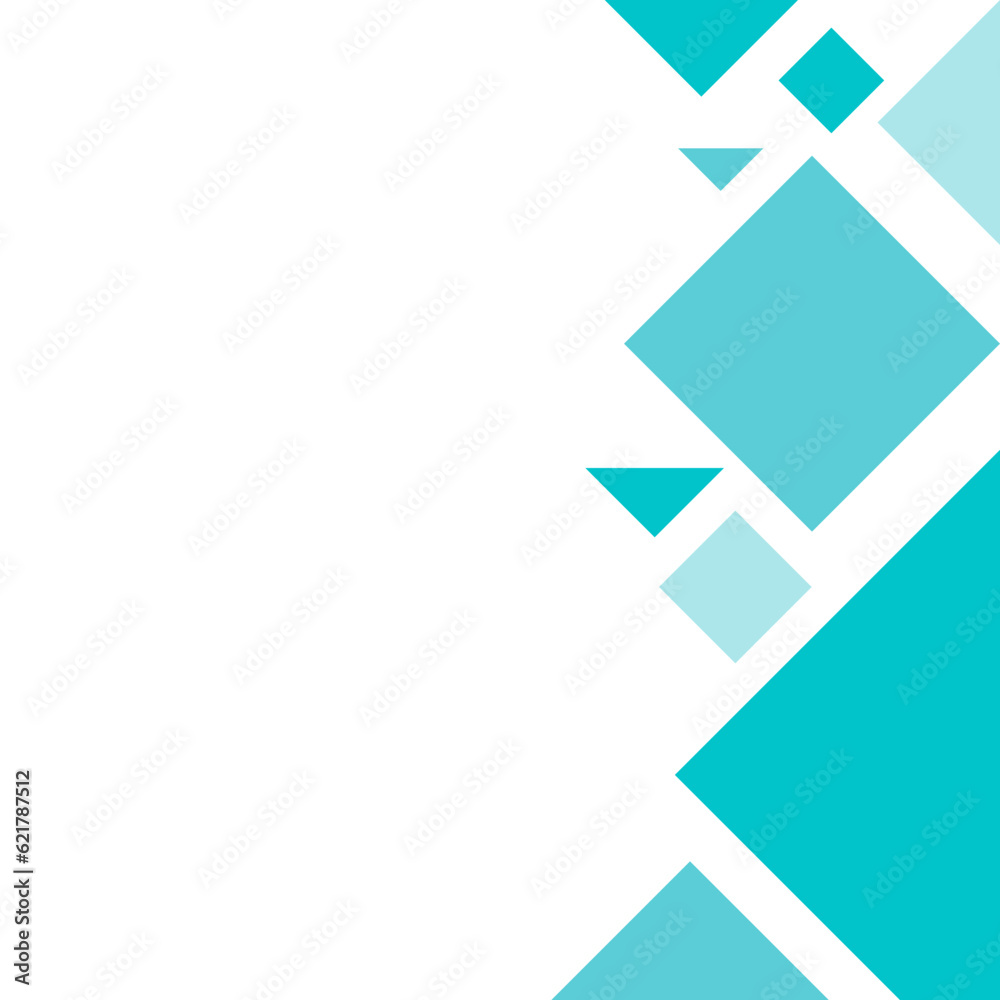 Modern Business Border Modern Business Border
