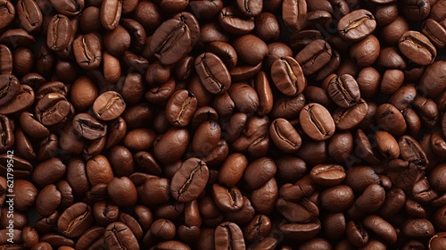 Coffee background