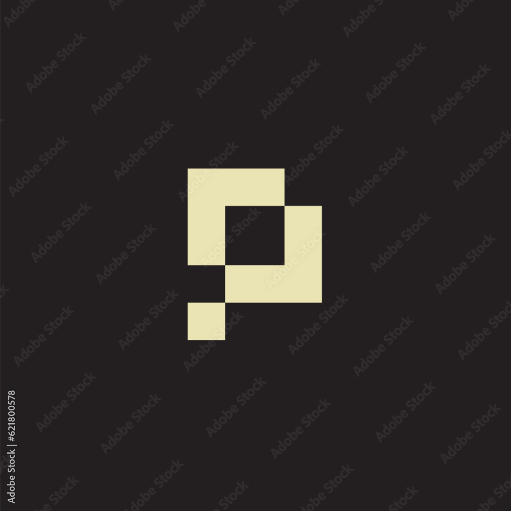 Letter P Logo is a simple and modern logo that well constructed from P letter symbol. It indicated the concept of completed, trusted and verified. Letter P Logo is a simple and modern logo that well constructed from P letter symbol. It indicated the concept of completed, trusted and verified.