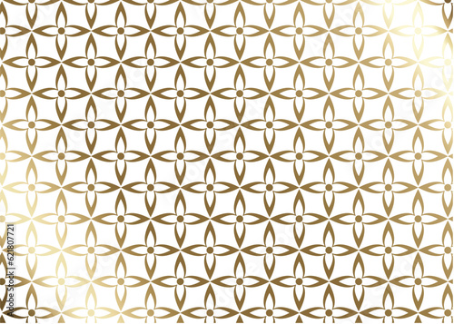 seamless pattern with stars
