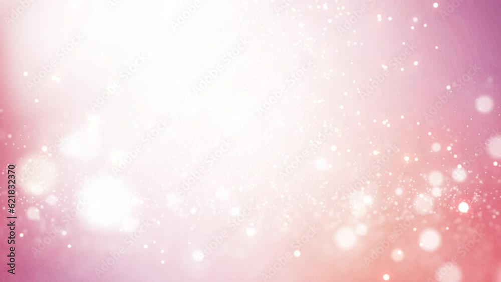Glow abstract particle magic golden christmas glitter shining motion background. moving bokeh blur light flickering animation with snowflakes. Glow abstract particle magic golden christmas glitter shining motion background. moving bokeh blur light flickering animation with snowflakes.