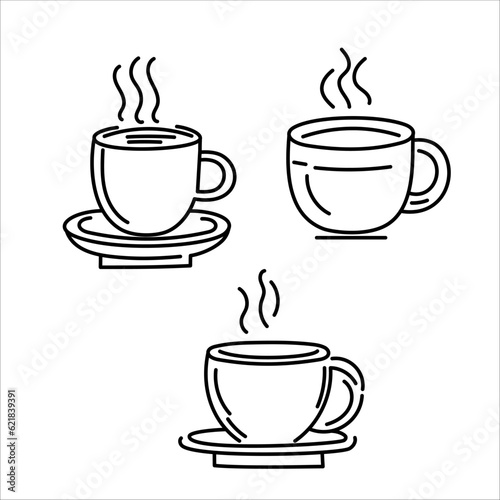 cup of coffee coffee  hot coffee