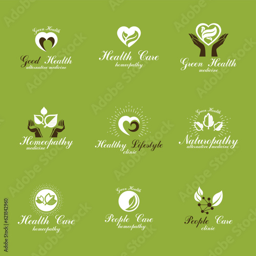 Living in harmony with natu...