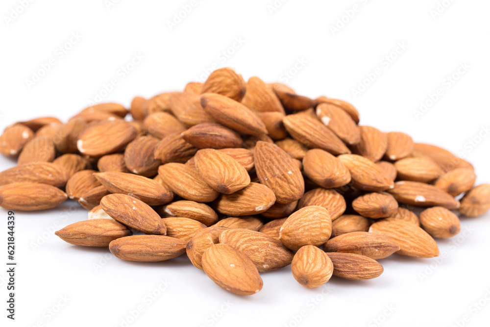 Almond nuts