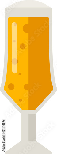 Glass With Beer