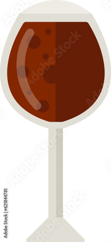 Glass With Beer