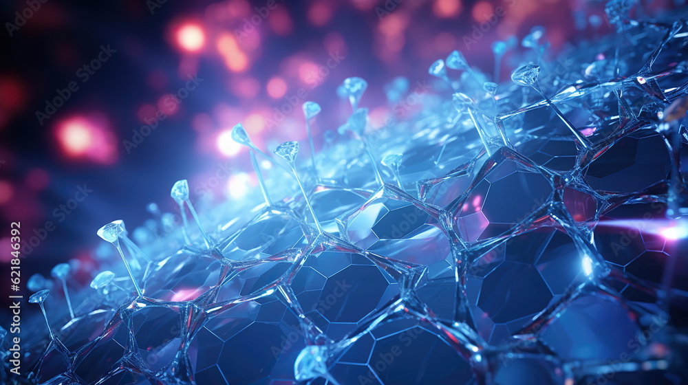 Nanotechnology Breakthroughs. Redefining Material Science and Medicine