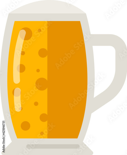 Mug With Beer