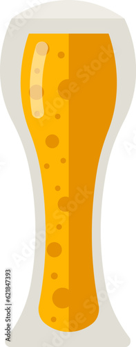 Glass With Beer