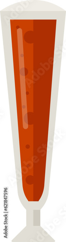 Glass With Beer