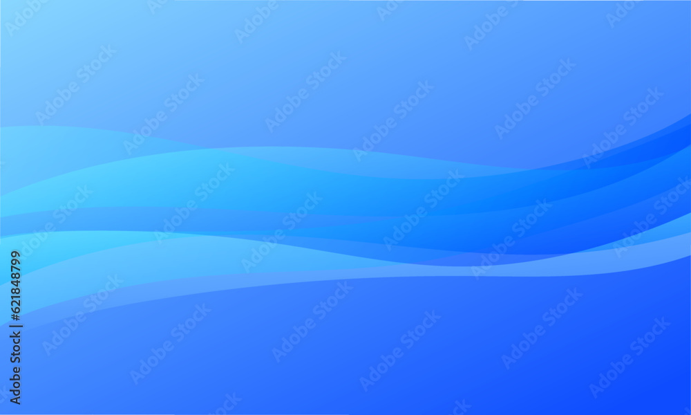 blue lines curve wave with soft gradient abstract background blue lines curve wave with soft gradient abstract background