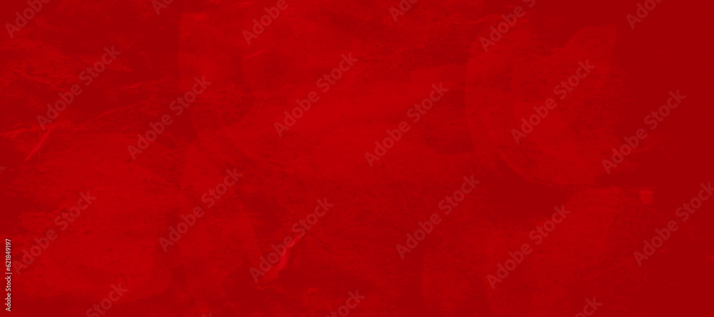 Red in grunge style for portraits, posters. Grunge textures backgrounds. Abstract grunge cracked concrete wall. Red in grunge style for portraits, posters. Grunge textures backgrounds. Abstract grunge cracked concrete wall.