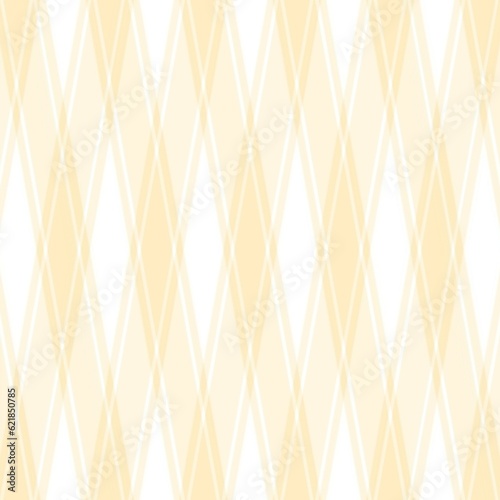 Seamless plaid pattern. Vector illustration. Seamless pattern with abstract stripes. Vector illustration for your design