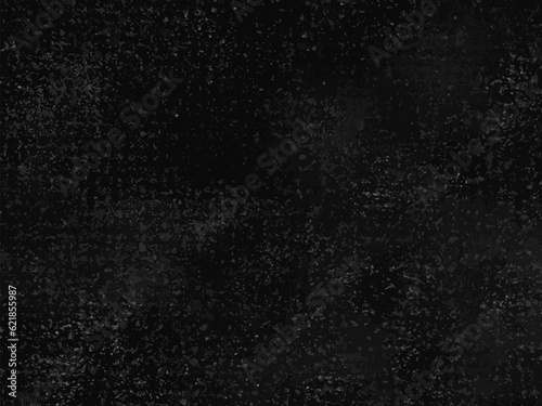 Scratch Grunge Background. Painted texture . Dust overlay distress Grain . Simply Place illustration over any object to create grunge effect . Vector