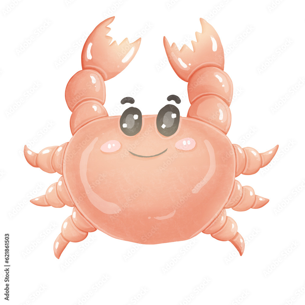 Crab Crab