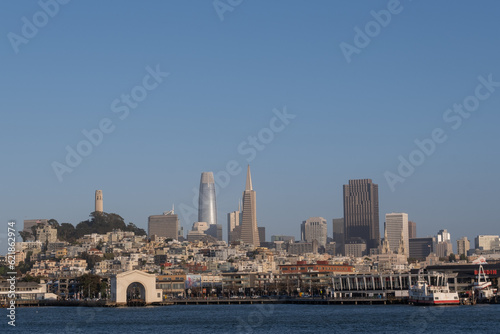 San francisco  photo