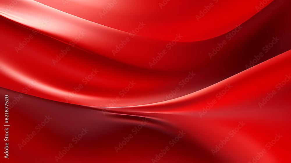 Abstract Red curve shapes background. luxury wave. Smooth and clean subtle texture creative design. Suit for poster, brochure, presentation, website, flyer. vector abstract design element Abstract Red curve shapes background. luxury wave. Smooth and clean subtle texture creative design. Suit for poster, brochure, presentation, website, flyer. vector abstract design element