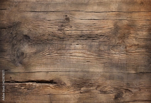 Vintage wood texture  realistic wood background  textured wooden wallpaper  Generative AI