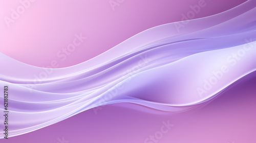 Abstract Purple curve shapes background. luxury wave. Smooth and clean subtle texture creative design. Suit for poster, brochure, presentation, website, flyer. vector abstract design element