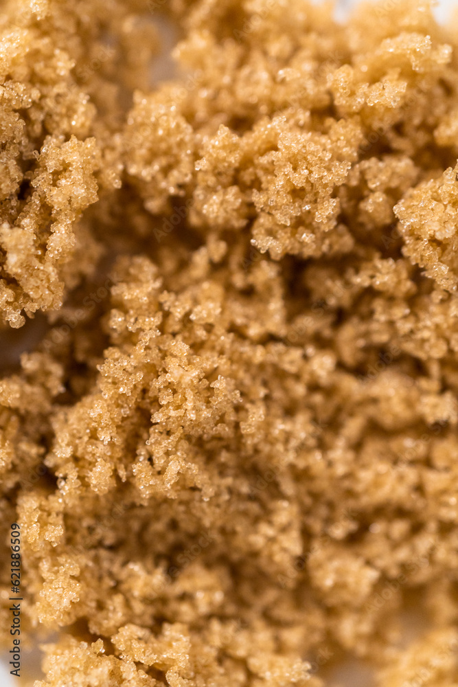 Light brown sugar Light brown sugar