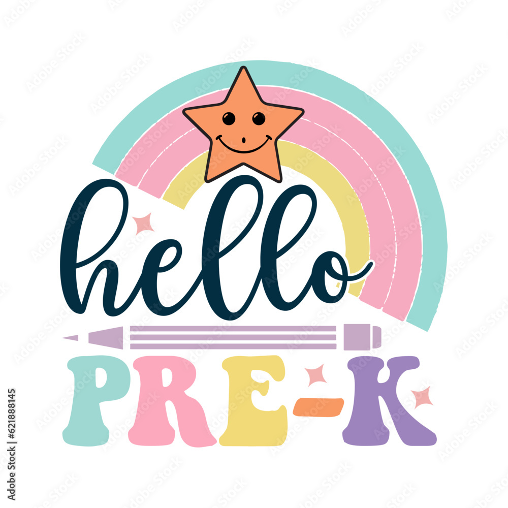 Hello Pre-k Hello Pre-k
