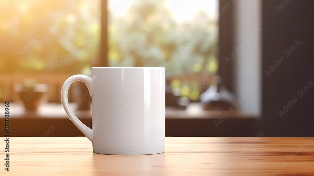 Coffee mug mockup Coffee mug mockup