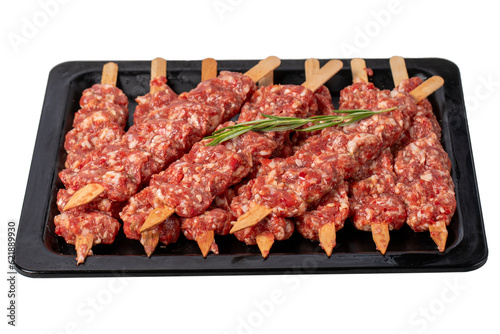 Photography Adana kebab