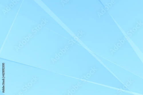 Abstract blue on light blue background modern design. Vector illustration EPS 10.