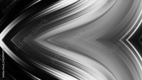 Abstract background with lines. Concept of cover with dynamic effect. Modern screen