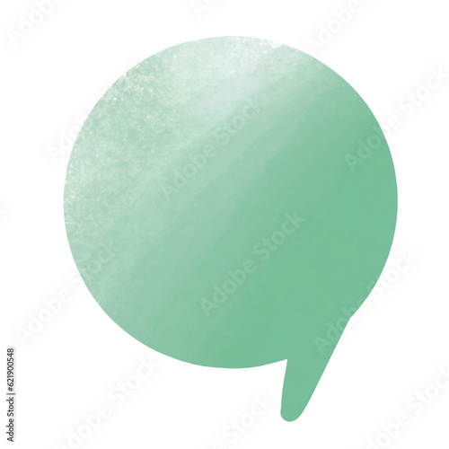 bubble icon photo