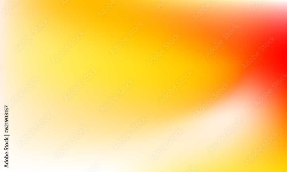 Yellow Orange Gradient Background Yellow Orange Gradient Background