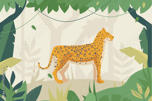 animals vector color picture for drawing kid including elephant deer tiger goat giraffe horse squirrel rabbit cow pig zebra sheep rhino bear