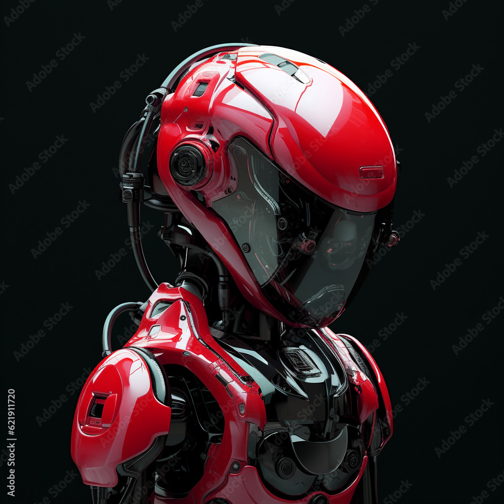 Title: Droid Robot Futuristic Machine Robotic 3D Humanoid Artificial Intelligence Technology Cyberpunk Apocalypse Title: Droid Robot Futuristic Machine Robotic 3D Humanoid Artificial Intelligence Technology Cyberpunk Apocalypse