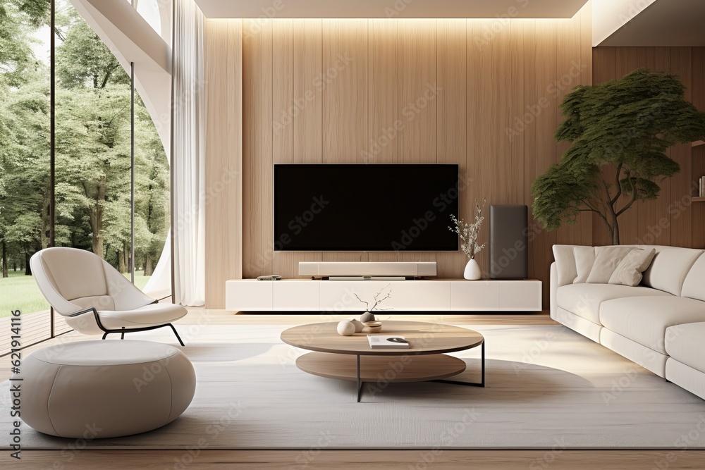 modern living room modern living room