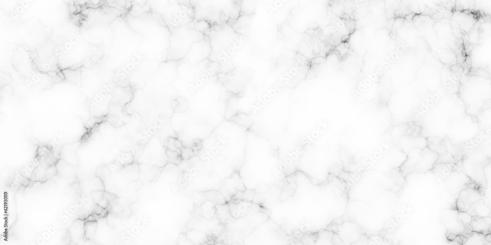 Natural White marble texture for wall and floor tile wallpaper luxurious background. white and black Stone ceramic art wall interiors backdrop design. Marble with high resolution.