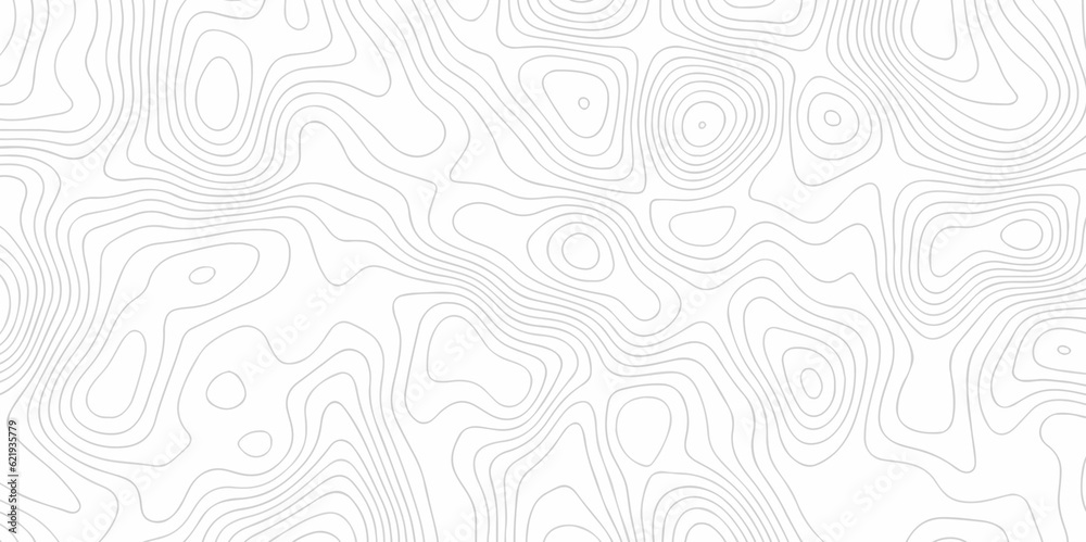 Seamless pattern with White sea map and topographic contours map background,curved reliefs abstract background. Topographic map patterns, topography line map. White background with topographic. Seamless pattern with White sea map and topographic contours map background,curved reliefs abstract background. Topographic map patterns, topography line map. White background with topographic.