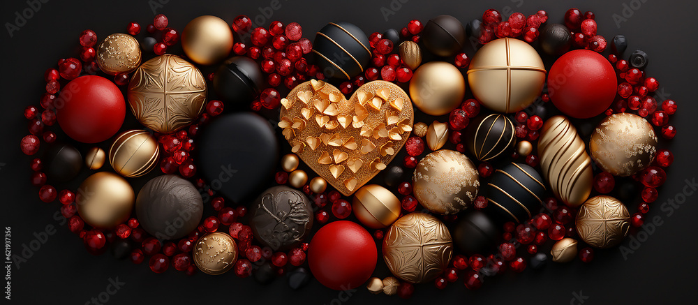 chocolate candies in gold foil and open sweetness of various forms. chocolate candies in gold foil and open sweetness of various forms.