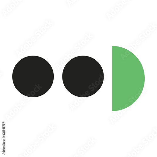 Geometric Shape Element